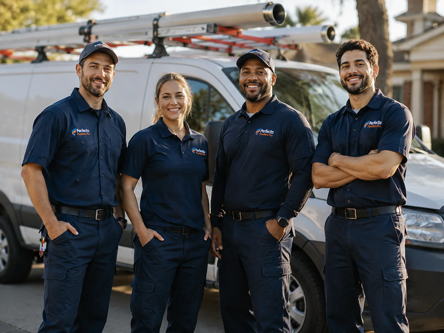 Emergency Plumber Near Me in Betterton, MD near me